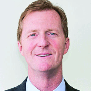 Patrick Dolan